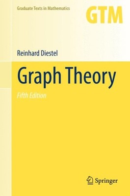 Graphentheorie von Reinhard Diestel (gebunden) (9783662536216)