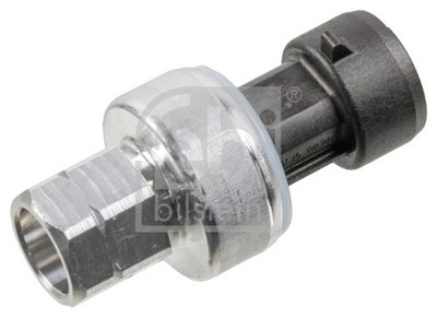 FEBI BILSTEIN 49185 Druckschalter, Klimaanlage für DACIA,NISSAN,RENAULT,RENAULT