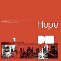 Certain Ratio - Loco Live At Hope Mill Studios - Cd Album - G1398Z