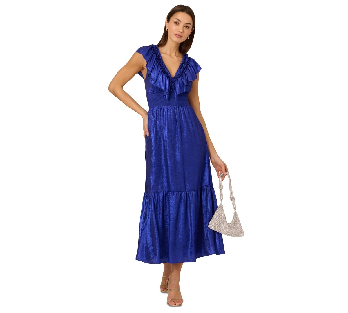 metallic shift dresses Boden Women's Gold Metallic Shift Dress