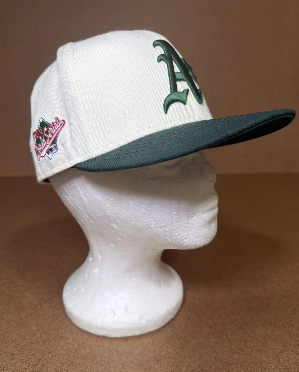 World Series Oakland Athletics MLB Fan Cap, Hats for sale | eBay