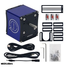 Fine Adjustment Version QFOCUSER Electric Telescope Focuser Non-Reduction Motor