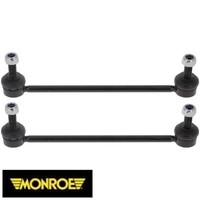 2X Stange/Strebe FüR Stabilisator Monroe L10616 2 PendelstüTzen Stabi