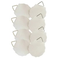 Avery Zweckform BildaufhäNger, Durchmesser: 30 Mm, Weiß 3 Bis 60X Spare Bis 65%