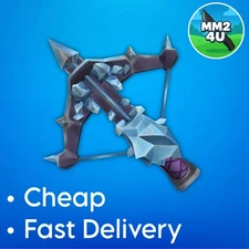 Icepiercer MM2 | Murder Mystery 2 Ancient Gun | Cheap   