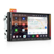 ATOTO V10 Android Car Stereo AI Radio 6G 128G in-Car Karaoke Digital Multimedia