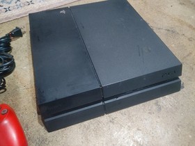 Sony PlayStation 4 PS4 500GB Console Bundle Tested