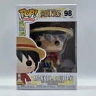 Funko Pop! Animation One Piece Monkey D. Luffy #98