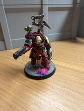 Space marin: Biologus apothecary leviathan exclusive (1)
