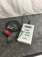 LI-COR LI-250A Handheld Light Meter w/ Coherent Lasiris SNF Red Laser Module