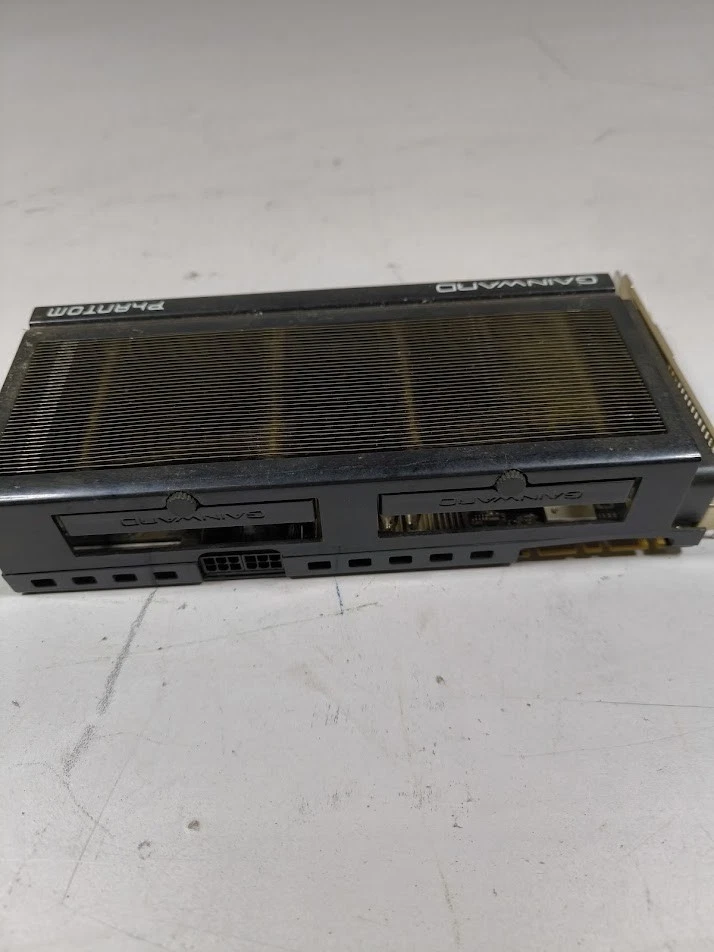 Gainward GTX 760 Phantom 2GB GDDR5 Graphics Card - Working, Used - Image 4 of 4
