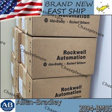 2094-BM05 New Factory Sealed New-AB  Kineti...