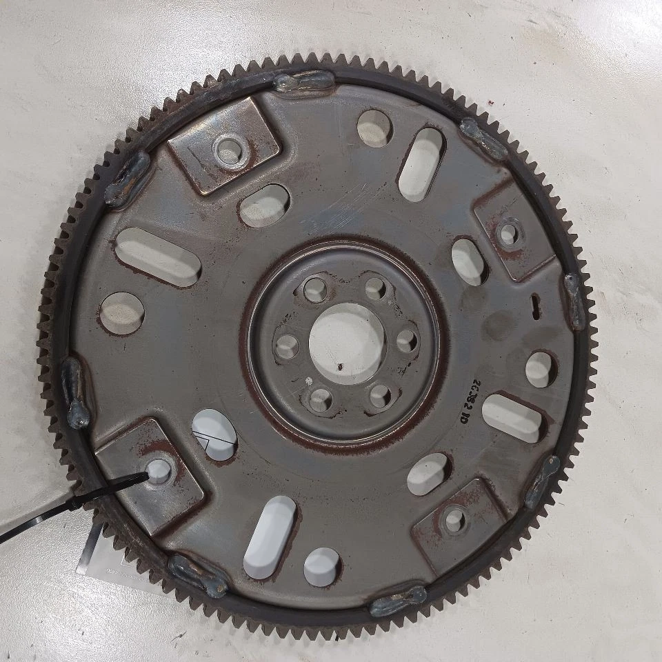 Placa flexible volante 2,5 L compatible con Nissan Altima 15-23 Foto 2 de 4