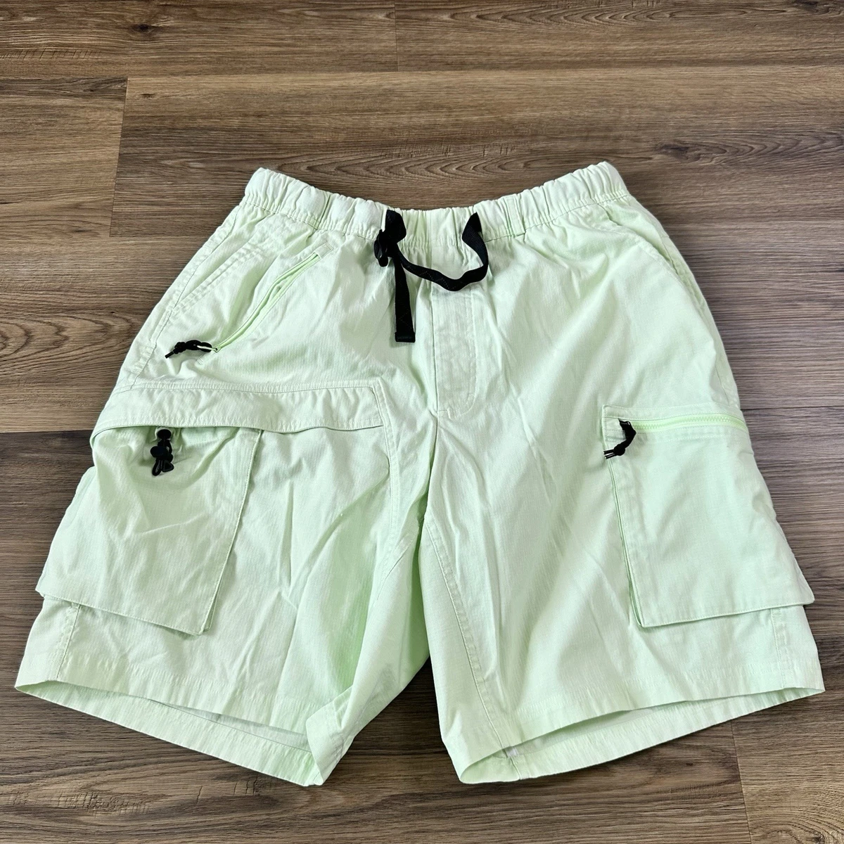 Nike ACG Shorts for Men Cargo for sale | eBay