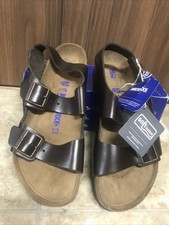 NIB Birkenstock Milano BS - Size 43 / US M 10