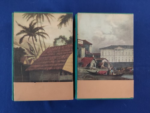 Romanzi della Malesia/tutti i racconti e i romanzi brevi Joseph Conrad Mursia - Foto 2 di 3