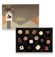Butlers Platinum Chocolate Collection Box 210g **BBE 11/2025**