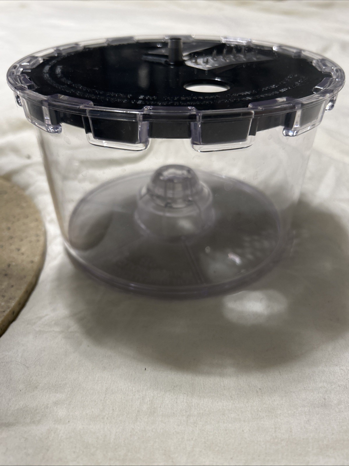 Magic Bullet Veggie Bullet VB-101 Electronic Spiralizer  Food Processor