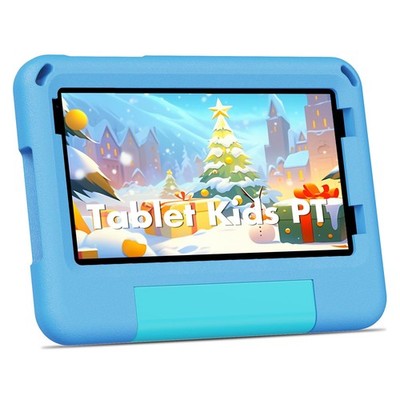 PRITOM TAB7 PRO Kids Tablets 7 inch, 64 GB, 3 GB RAM Upgraded, Toddler Tablet An