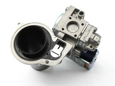 100187874 Lochinvar Nat Gas Valve/Venturi Assembly OEM 100187874