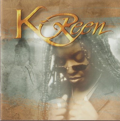 K-REEN CD: ''K-REEN'' 1998