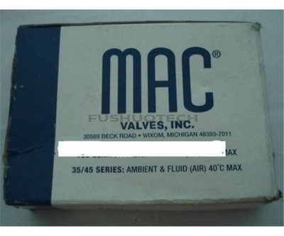 New 1Pcs Mew Mac 35A-Aaa-Deda-Aba Plc Module rb #am