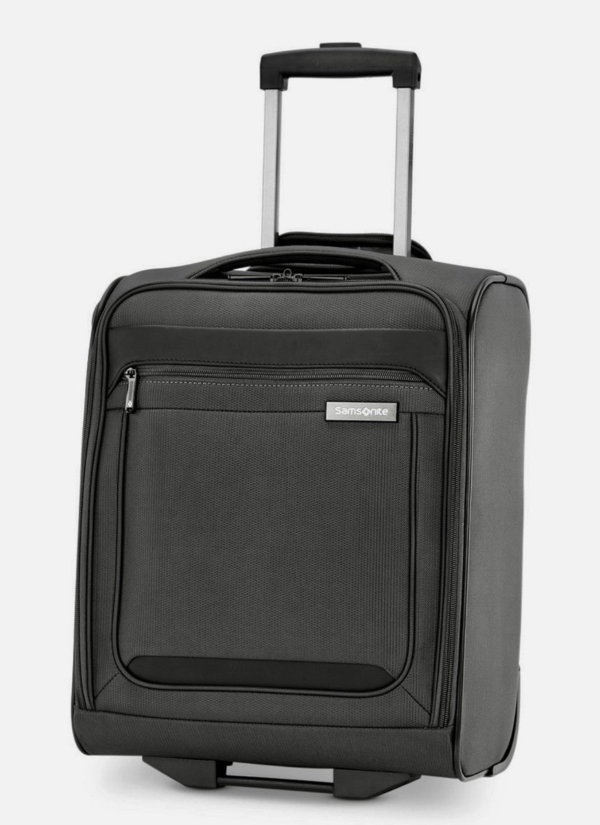 T*n様 Samsonite グレー キャリーケース 4輪 Samsonite Opto 3 19.29