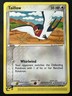 2003 Taillow Pokémon EX Dragon #76 Common MINT