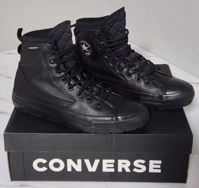 Mens Converse Chuck Taylor All Star All Terrain high-Top sneaker boots Sz 9 New