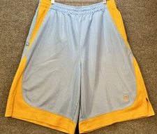 VTG Jordan Brand 20th Anniversary Basketball Shorts Mens XL Jumpman Logo Limited