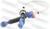 21106-FYB Febest Seilzug, Schaltgetriebe FüR Ford