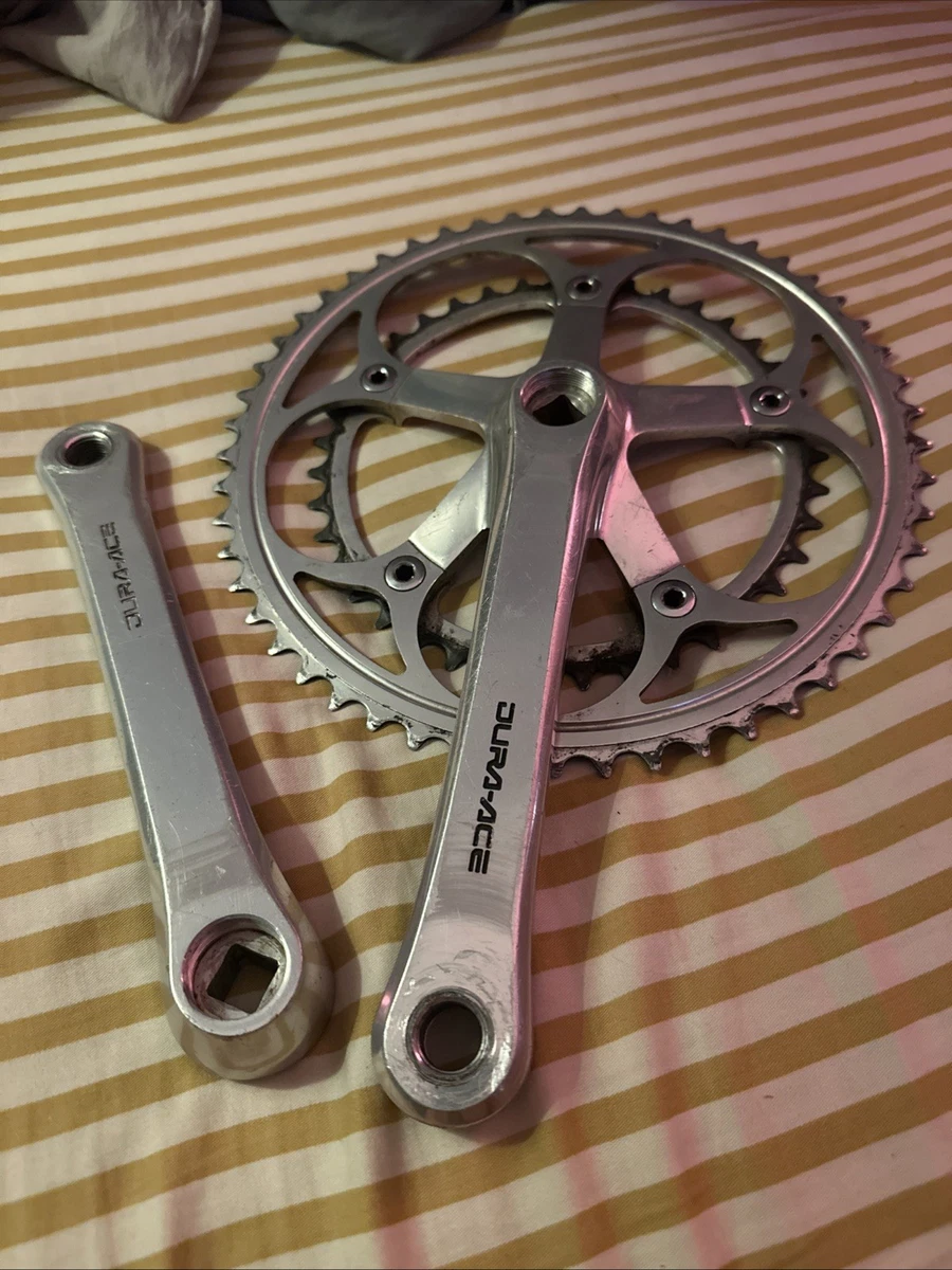 Vintage Dura Ace In Bicycle Cranksets for sale | eBay