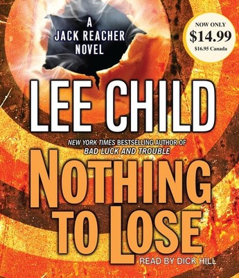 Nothing to Lose