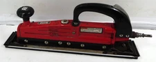 Heavy Duty Twin Piston Straight Line Air Sander Ingersoll Rand 315