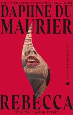 Rebecca by Daphne Du Maurier (Paperback Book)
