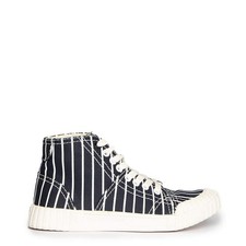 Good News Womens Hurler Hi Trainer Navy