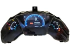 2016 - 2018 Honda Civic 4-Door 1.5L Turbo Speedometer Cluster 138,632 Miles