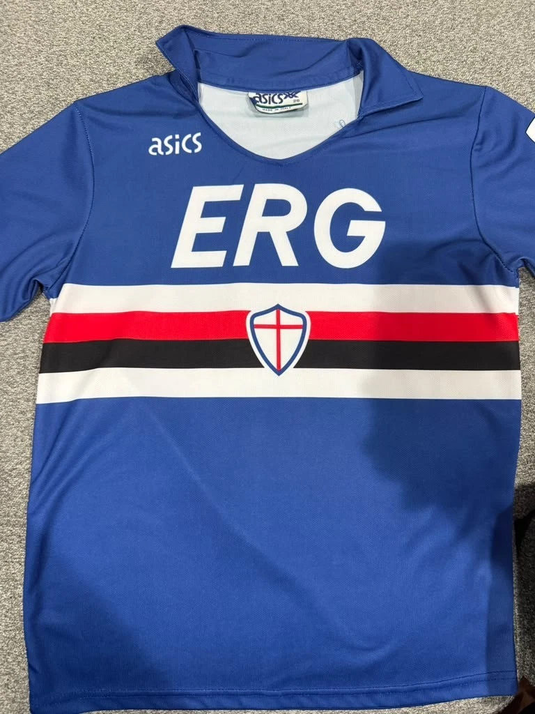 25+ sampdoria jersey for sale | Updated Oct 2026