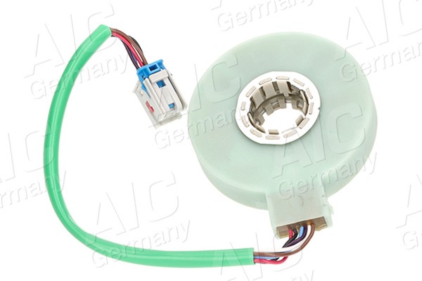 AIC Lenkwinkelsensor 59123 12V FüR Fiat Panda Classic Punto 500 312AG1A 312AXH1A-image