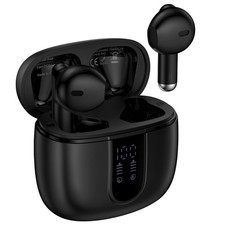 Samsung Wireless Earbuds Bluetooth Headphones for Galaxy A16 5G Black