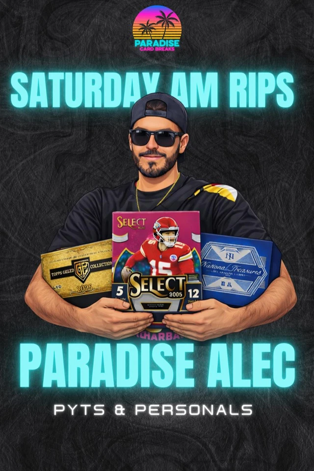 SUNDAY NIGHT MIXERS AND NFL RANDOM TEAM W A2!