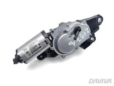 VW Golf Heckscheibenwischermotor 2016 Estate 4/5dr 1K8955711 W000002580 (13-23)