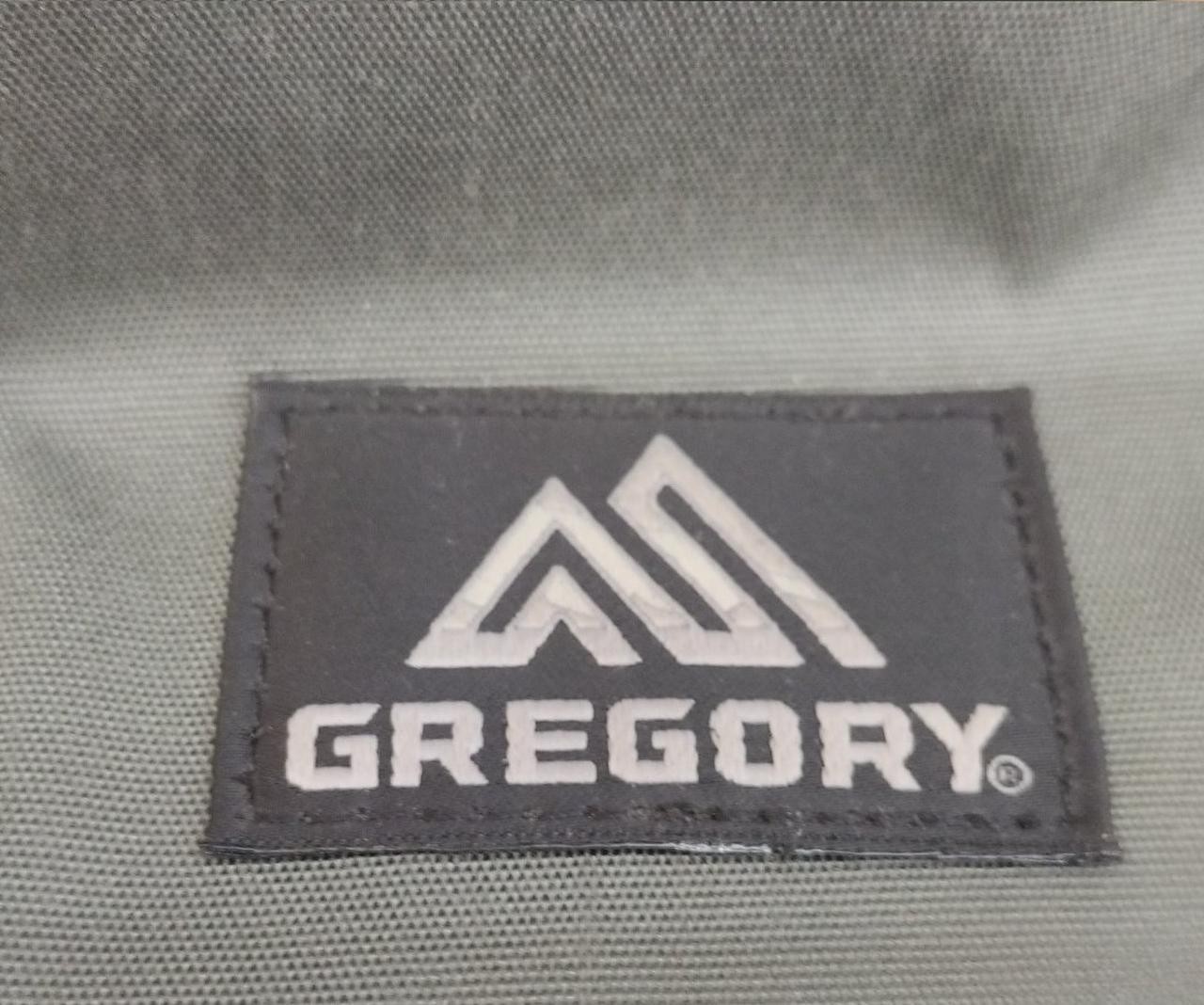 Gregory Covered Solid Day Backpack - image 2
