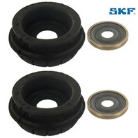 2X FederbeinstüTzlager SKF VKDA35601 2 Domlager Federbeinlager Vorne