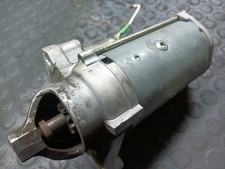 Démarreur Chevrolet NUBIRA
