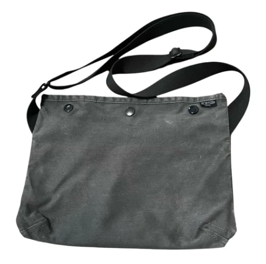 Porter Messenger/Shoulder Bags for Men for sale | eBay