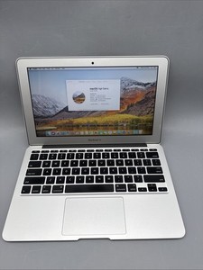 11in MacBook Air 2016 | eBay