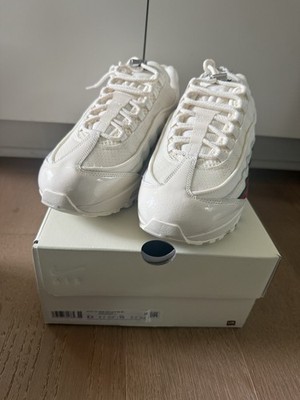 Nike Air Max 95 SP Undefeated Sail Size 8.5 IB4453100