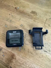 BUSHNELL NEO GOLF RANGEFINDER MODEL 368220  W Belt Clip