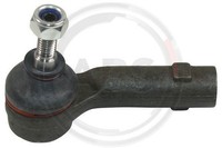 A.B.S. Spurstangenkopf Vorne Links FüR Ford Mazda